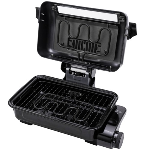 풀무원건강생활 그릴쿡 멀티듀얼그릴 GD0CMB00_이미지