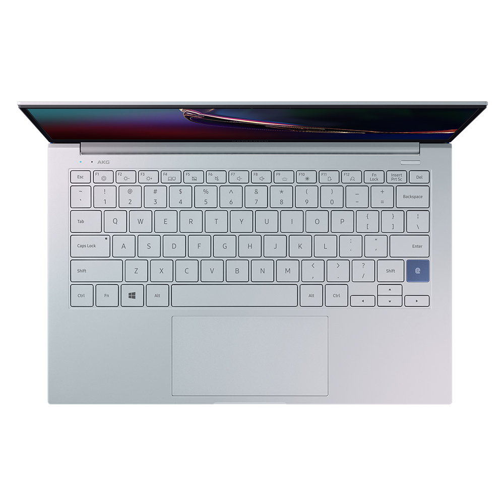 삼성전자 갤럭시북 이온 NT930XCR-A516A (SSD 256GB)_이미지