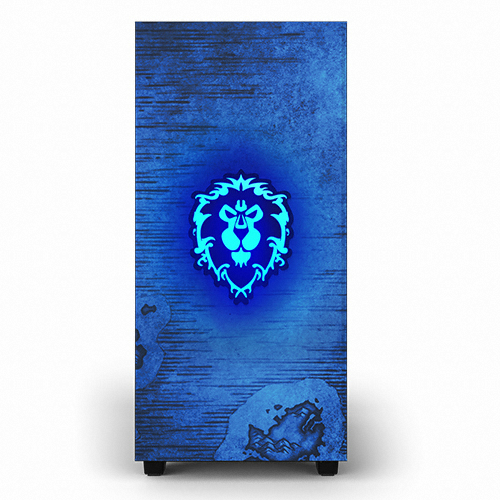 NZXT H510 Alliance