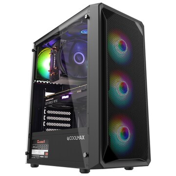 다나와표준PC 전문가용 210625 (16GB, M.2 250GB)