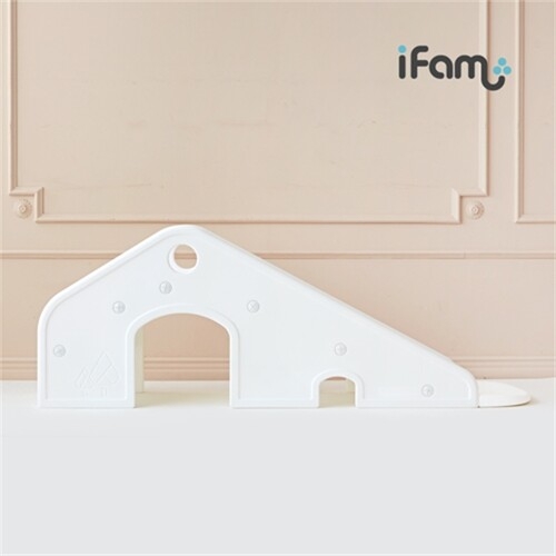 아이팜 코지 하우스 미끄럼틀_이미지