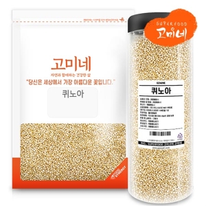 고미네 퀴노아 500g (1개)
