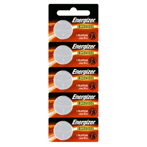 에너자이저 리튬 CR2032