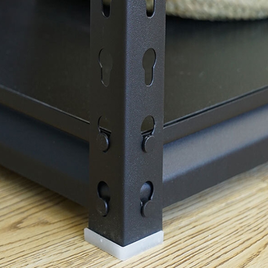 토토만리빙스테이 토토홈랙S 3단 앵글 선반 1500x400 (120cm(높이))_이미지