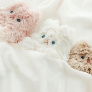 아트박스 피요 포푸리 캣 파우치