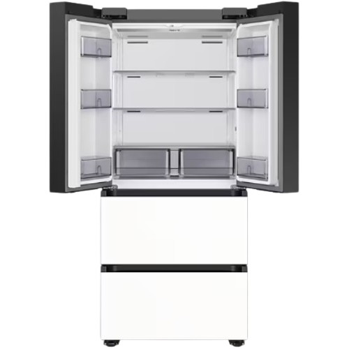 삼성전자 비스포크 AI 김치플러스 에센셜 RQ49DB9402AP (화이트) (전국 무료)_이미지