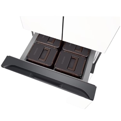 삼성전자 비스포크 AI 김치플러스 에센셜 RQ49DB9402AP (화이트) (전국 무료)_이미지