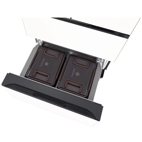 삼성전자 비스포크 AI 김치플러스 에센셜 RQ49DB9402AP (화이트) (전국 무료)_이미지