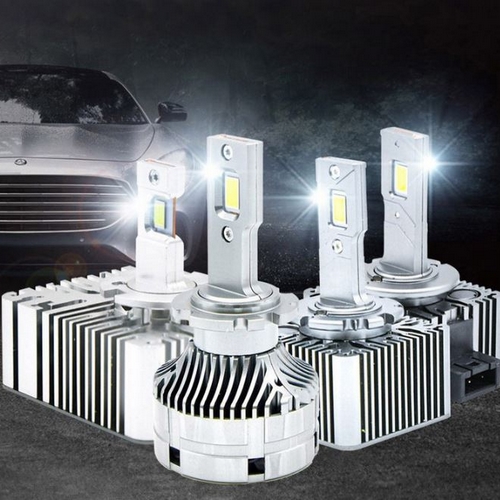 DH라이팅 엑셀라이트 HID 6000K (D2S)