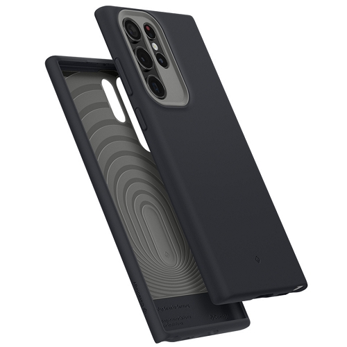 슈피겐 갤럭시S22 울트라 케이스올로지 나노팝 케이스