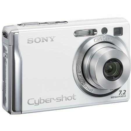 SONY ���̹��� DSC-W80 ȭ��Ʈ