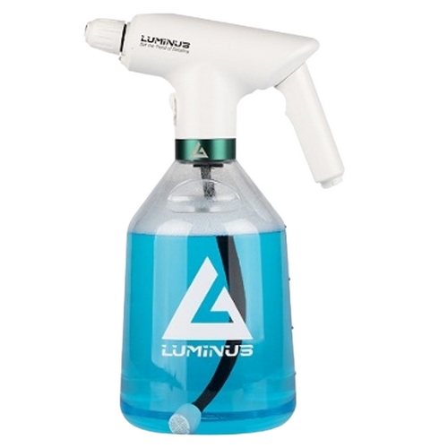디테일링 세차 분무기 2.2L