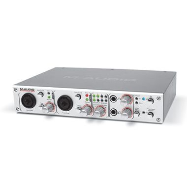 M-AUDIO Firewire 410