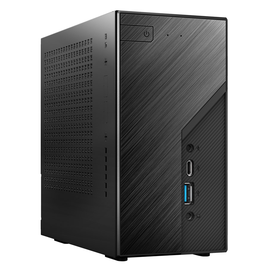ASRock DeskMini B660 i3-12100T 120W 에즈윈