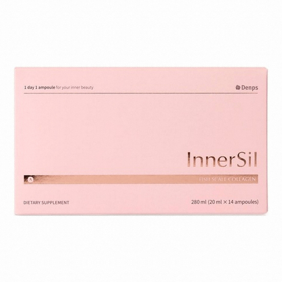 덴프스 어린콜라겐 이너씰 20ml 14병 (1개)_이미지