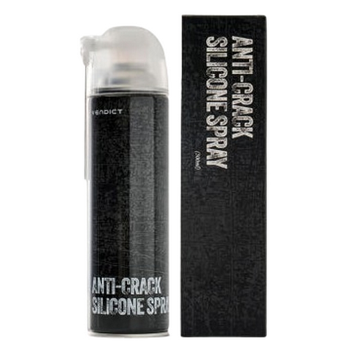 벤딕트 실리콘 스프레이 차량용 코팅 고무 플라스틱 복원 500ml