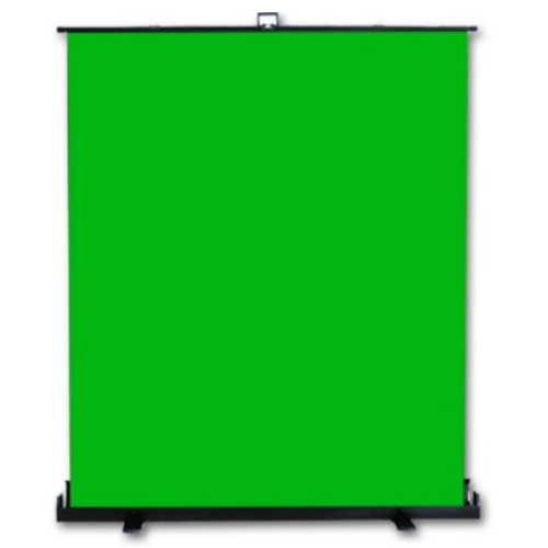 크로마키 포터블 스크린 P-SV 시리즈