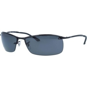 레이밴 Ray-Ban 레이란 RB3183 Sunglasses Polarized 002/81