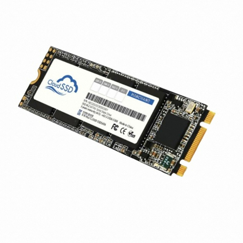 한창코퍼레이션 Cloud M.2 SATA 중고 (512GB)