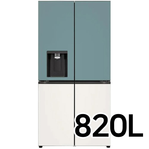 LG전자 오브제컬렉션 W823GTB172