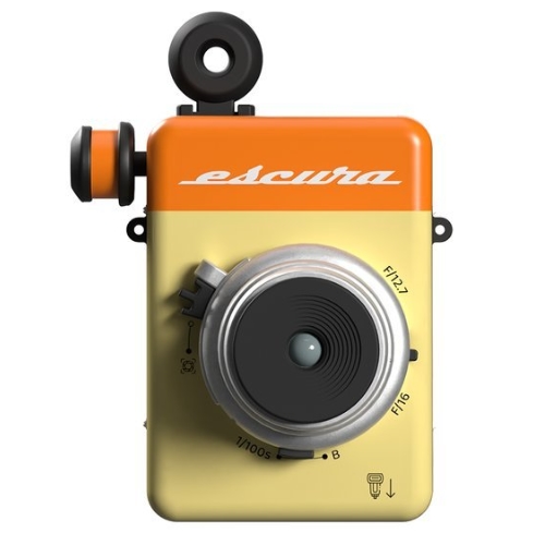 ESCURA �ν���Ʈ 60s