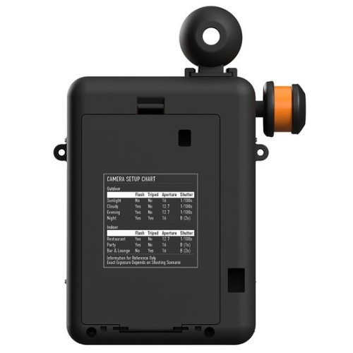 ESCURA �ν���Ʈ 60s