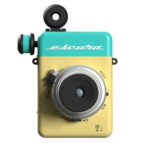 ESCURA 인스턴트 60s (정품)