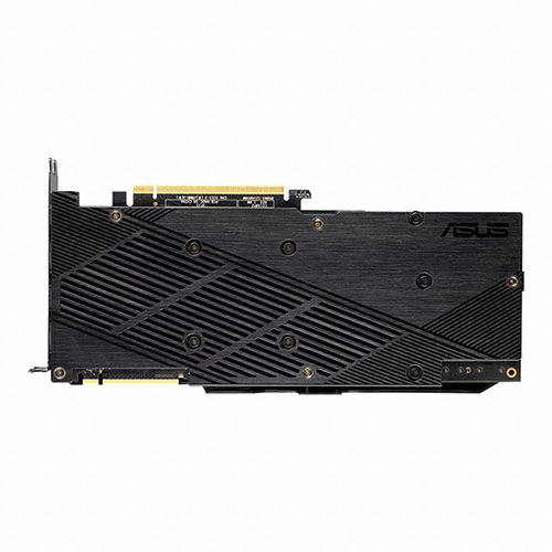 ASUS DUAL ������ RTX 2070 SUPER A8G EVO D6 8GB