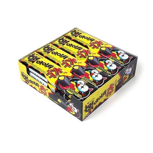 오리온 핵아이셔츄 깔라만시레몬맛 48g (12개)