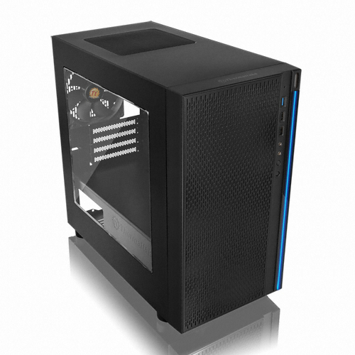 써멀테이크 Versa H18 윈도우_이미지