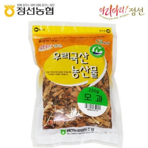  정선농협 우리농산물 모과250g