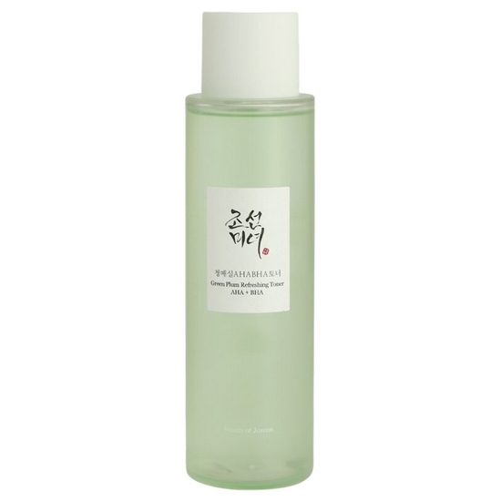 청매실 AHABHA 토너 150ml