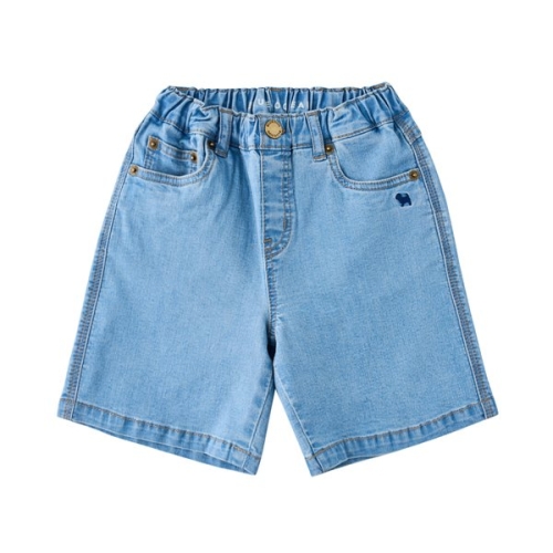 블루독 베이직데님5부팬츠 253K5-414-01