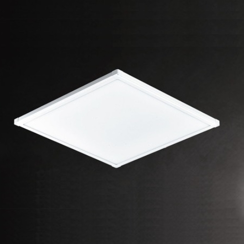 동성조명 더쎈 LED 슬림 평판 엣지등 50W (64x64cm)_이미지