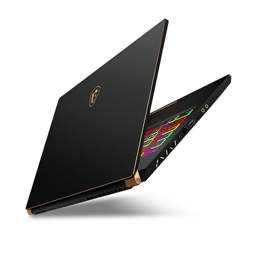 MSI GS�ø��� GS75 Stealth 10SF �������