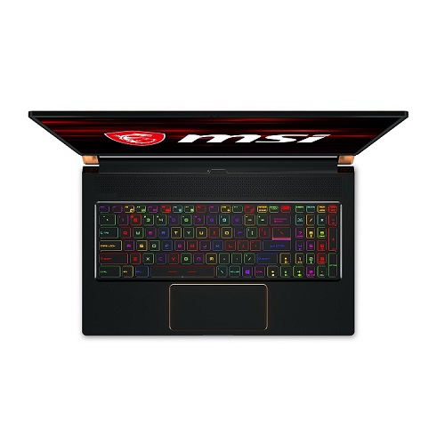 MSI GS�ø��� GS75 Stealth 10SF �������