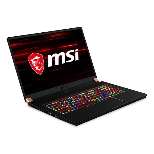 MSI GS�ø��� GS75 Stealth 10SF �������