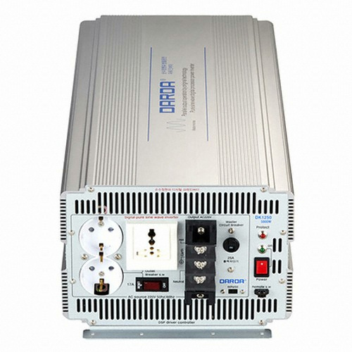 피앤케이하이테크 다르다 DK-1250