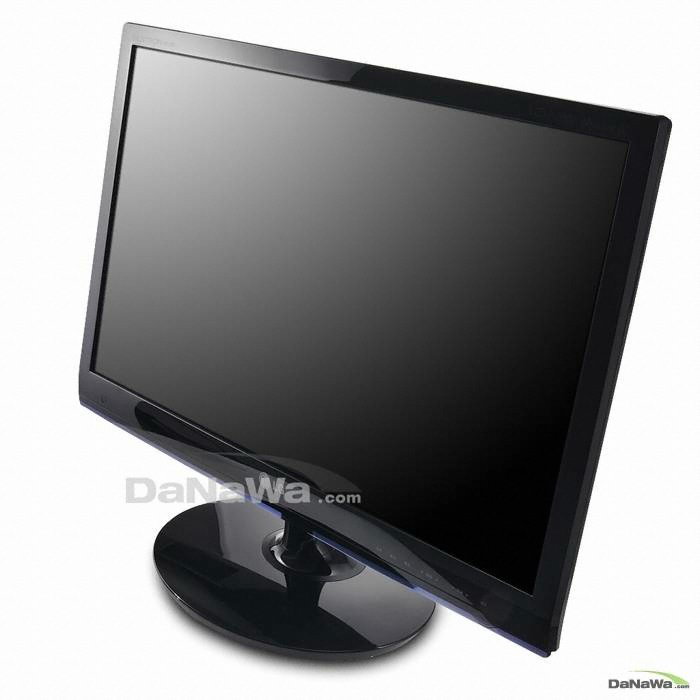 LG전자 플래트론LED M2780D-PN (중고)_이미지