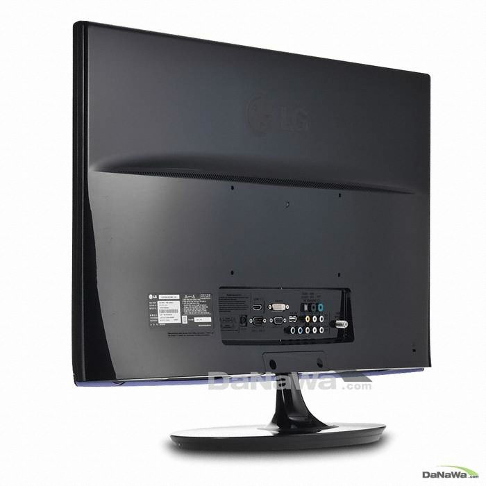 LG전자 플래트론LED M2780D-PN (중고)_이미지