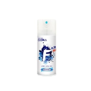 신신제약 신신 에어파스 F 100ml (4개)_이미지