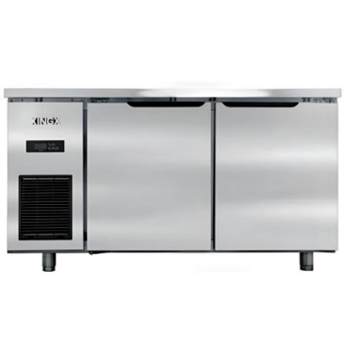 XRFDC-1500