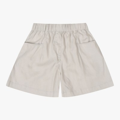 인디고키즈 빈티지 버뮤다 와이드 데님 IKTH255W3 60 BLUE 150_이미지