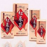  고려인삼산업 홍삼차 3g 100포 [1개]