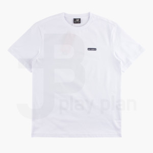 뉴발란스 스탠다드핏 와펜 로고 반팔티 NBNEFCO313이미지입니다. 누르면 해당 게시물로 새창이동합니다.