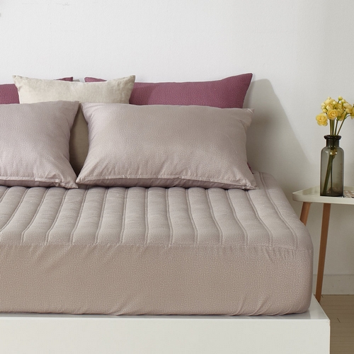 보드래 소피아 누빔 매트리스커버 (슈퍼싱글 SS)