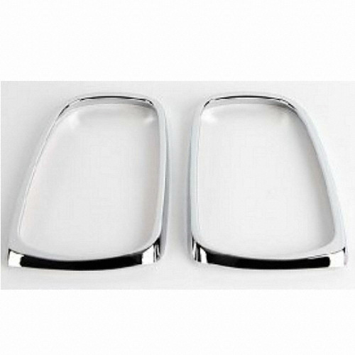 경동산업 사이드미러 커버 링타입 [기아차종] (모닝2004)
