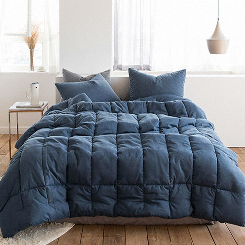 마틸라 프리미엄 차렵이불 패드세트 (싱글 S)_이미지