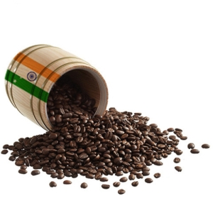 커피창고 인도 몬순 말라바르 AA 원두커피 200g [1개]