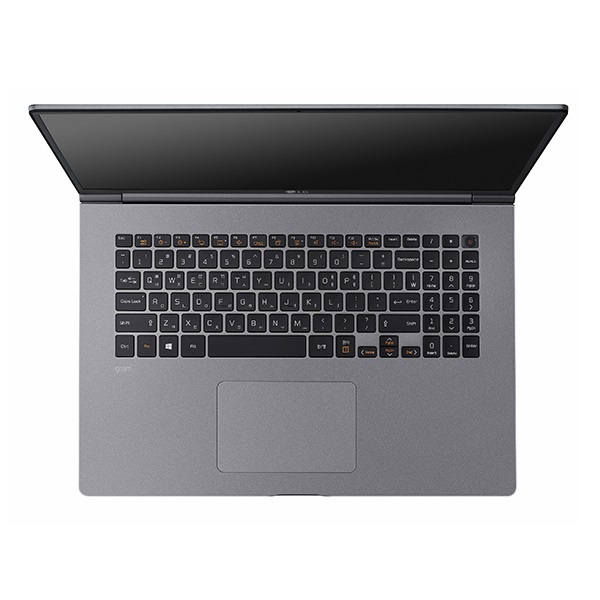 LG전자 2019 그램 17ZD990-VX5BK WIN10 (SSD 1TB)_이미지